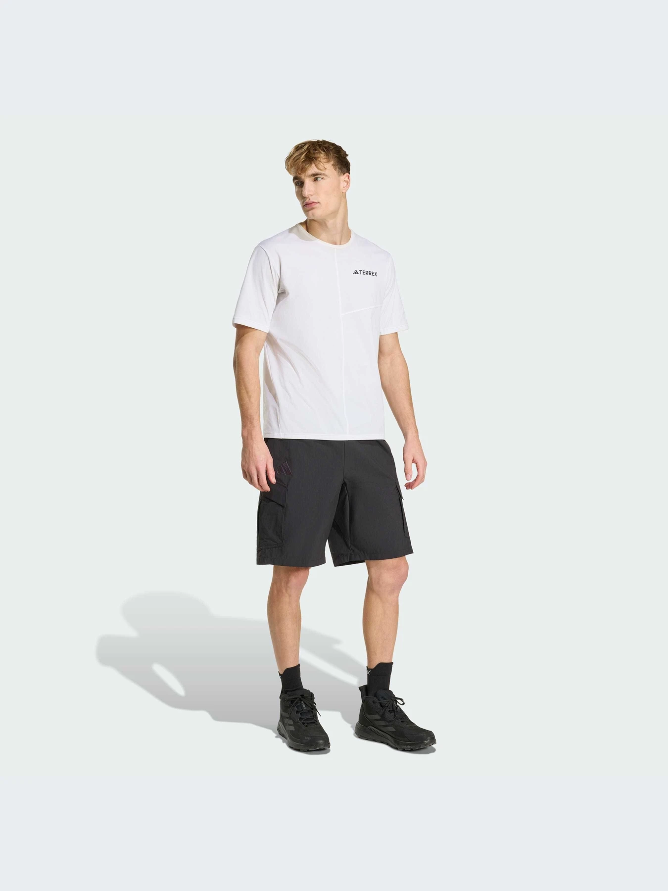 Шорты Adidas модель KE5026-KZ Шорты Adidas модель KE5026-KZ Фото