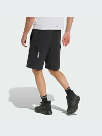Шорты Adidas модель KE5026-KZ Фото