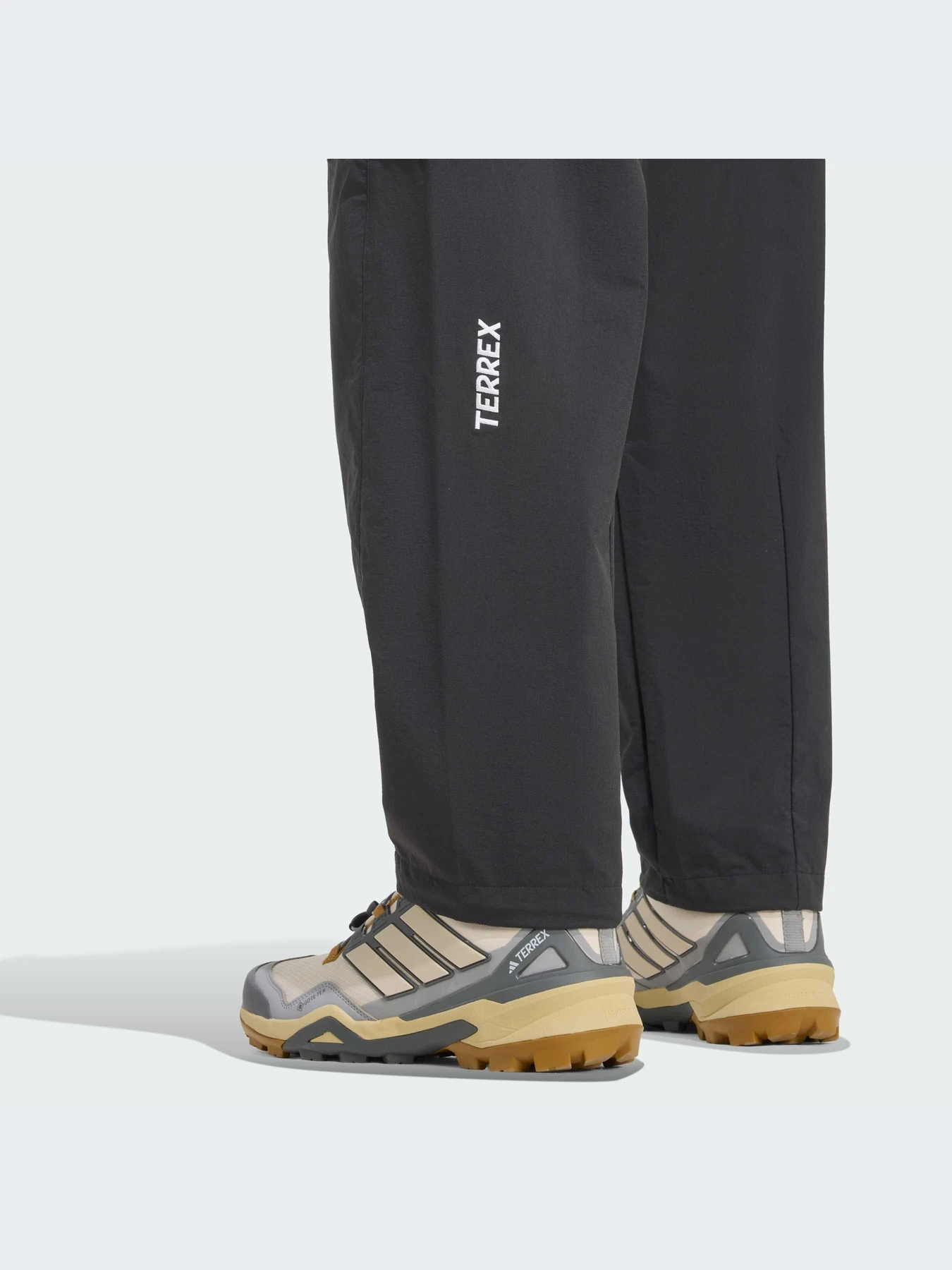 Брюки Adidas модель KE4998-KZ Брюки Adidas модель KE4998-KZ Фото