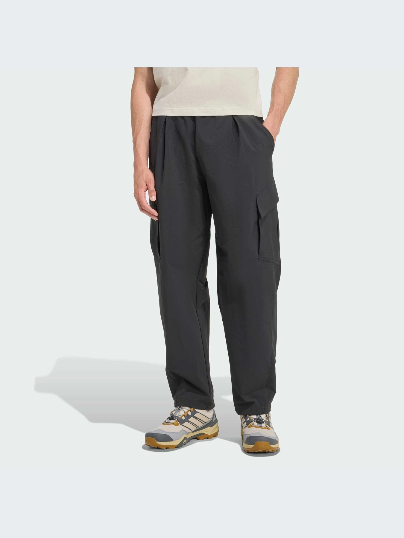 Брюки Adidas модель KE4998-KZ Брюки Adidas модель KE4998-KZ Фото