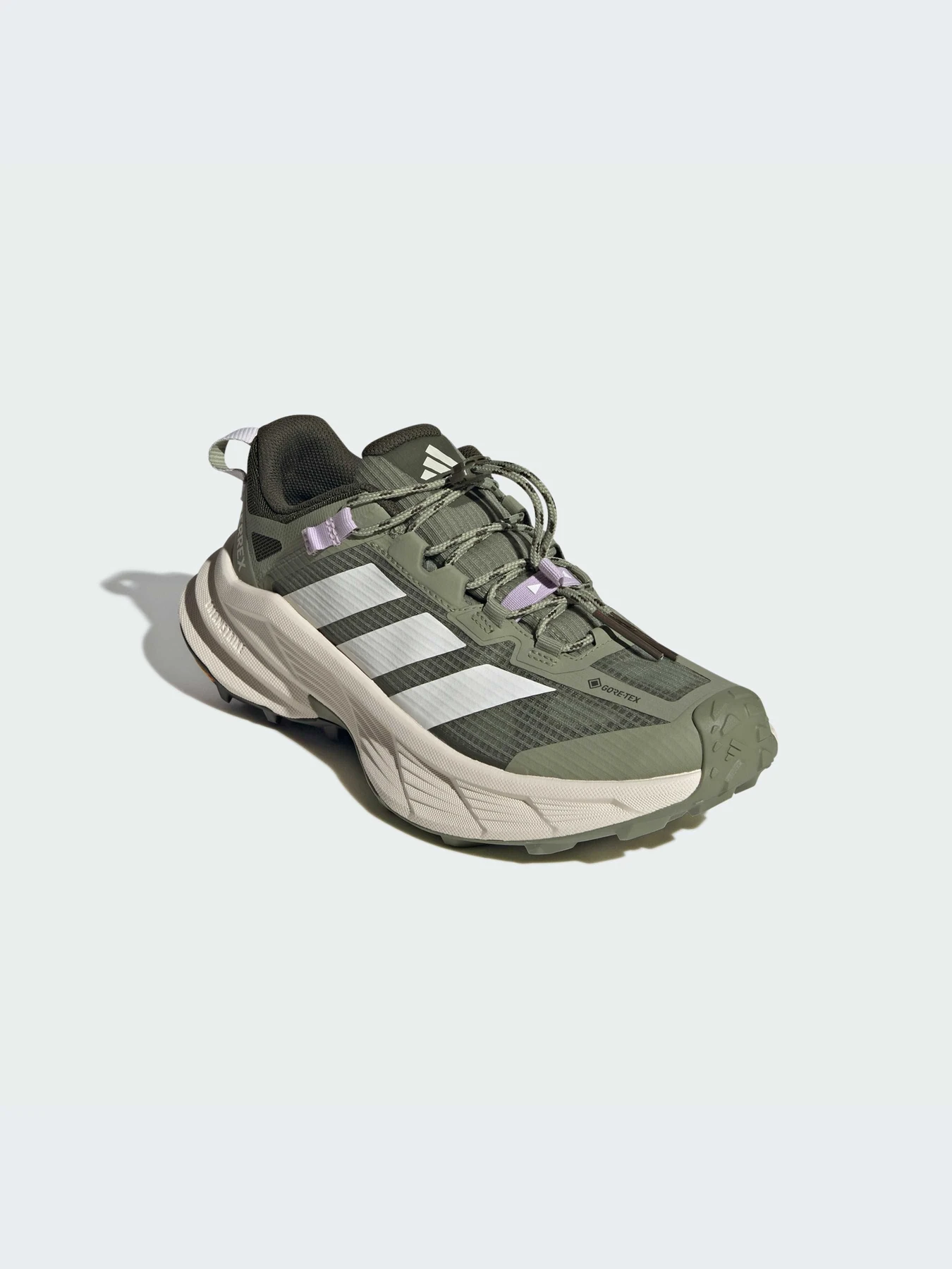 Кроссовки Adidas Terrex модель KJ1920-KZ Кроссовки Adidas Terrex модель KJ1920-KZ Фото