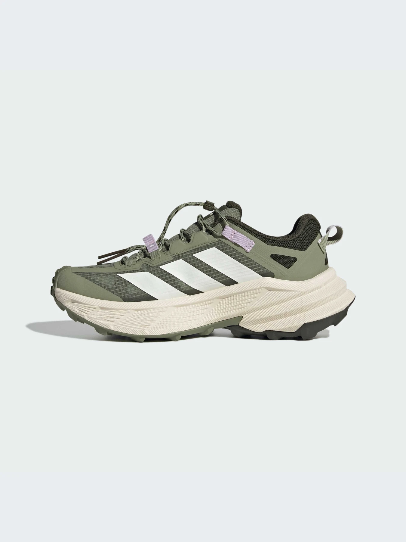 Кроссовки Adidas Terrex модель KJ1920-KZ Кроссовки Adidas Terrex модель KJ1920-KZ Фото