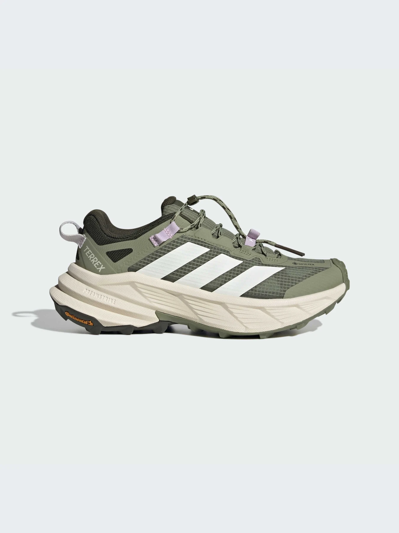 Кроссовки Adidas Terrex модель KJ1920-KZ Кроссовки Adidas Terrex модель KJ1920-KZ Фото