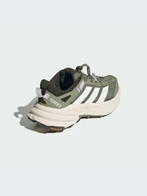 Кроссовки Adidas Terrex модель KJ1920-KZ Фото