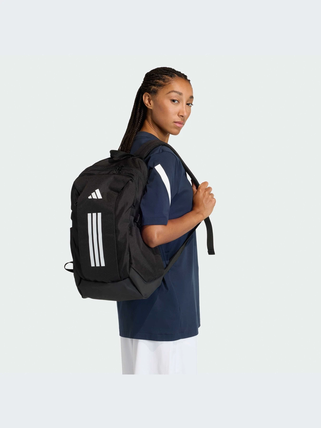 Рюкзаки Adidas модель JZ2308-KZ Рюкзаки Adidas модель JZ2308-KZ Фото