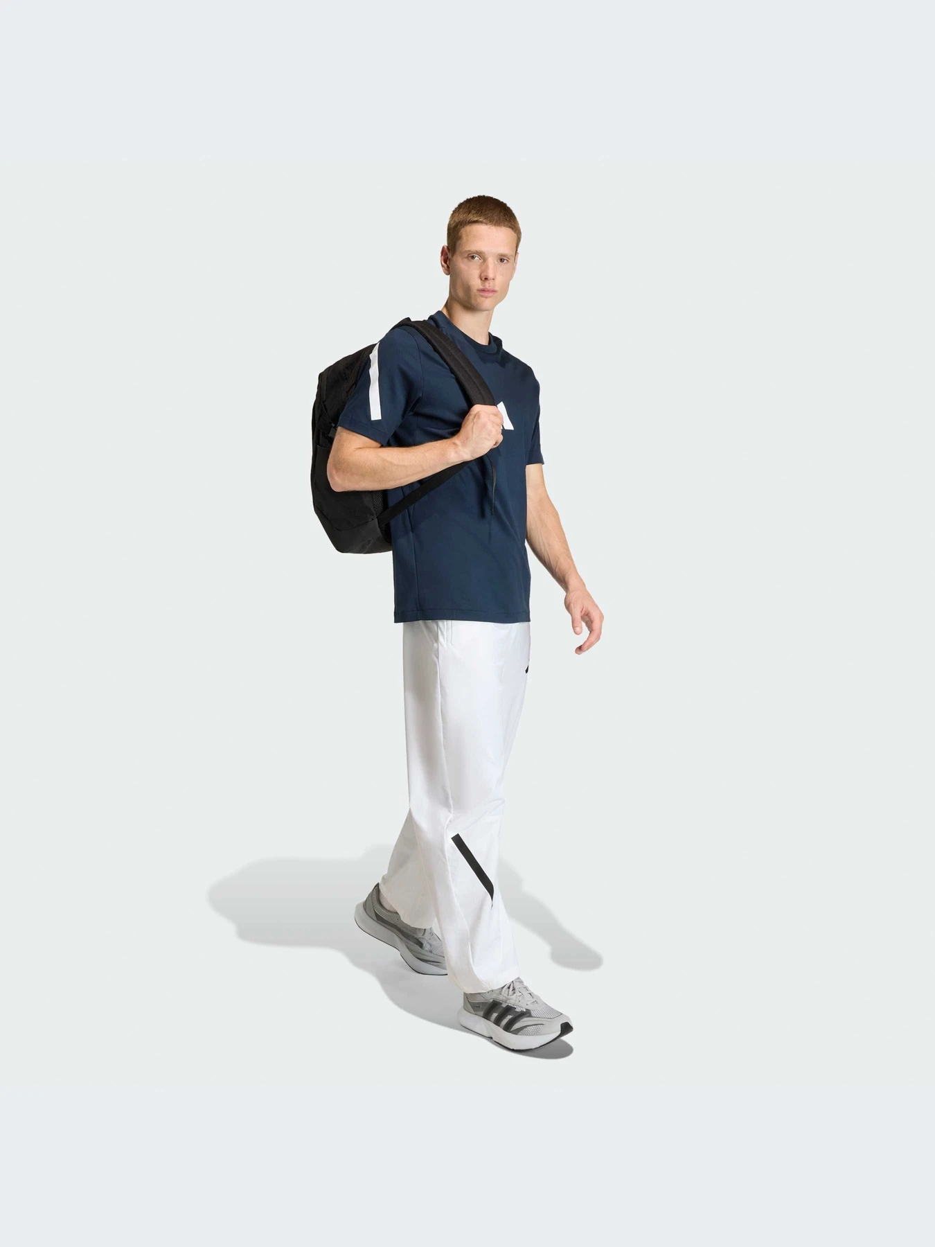 Рюкзаки Adidas модель JZ2308-KZ Рюкзаки Adidas модель JZ2308-KZ Фото