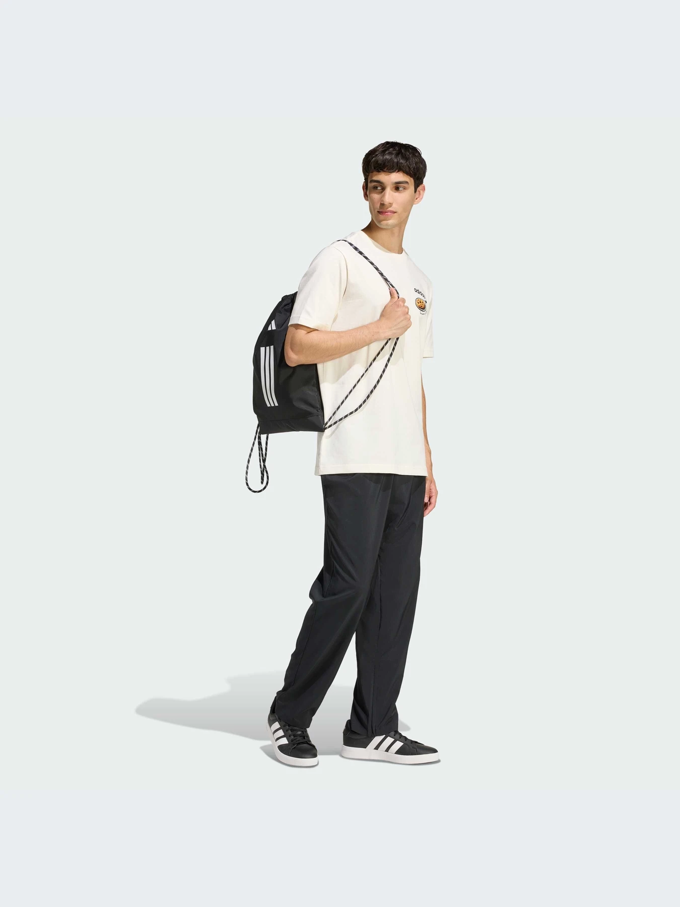 Футболки и поло Adidas модель KD3931-KZ Футболки и поло Adidas модель KD3931-KZ Фото