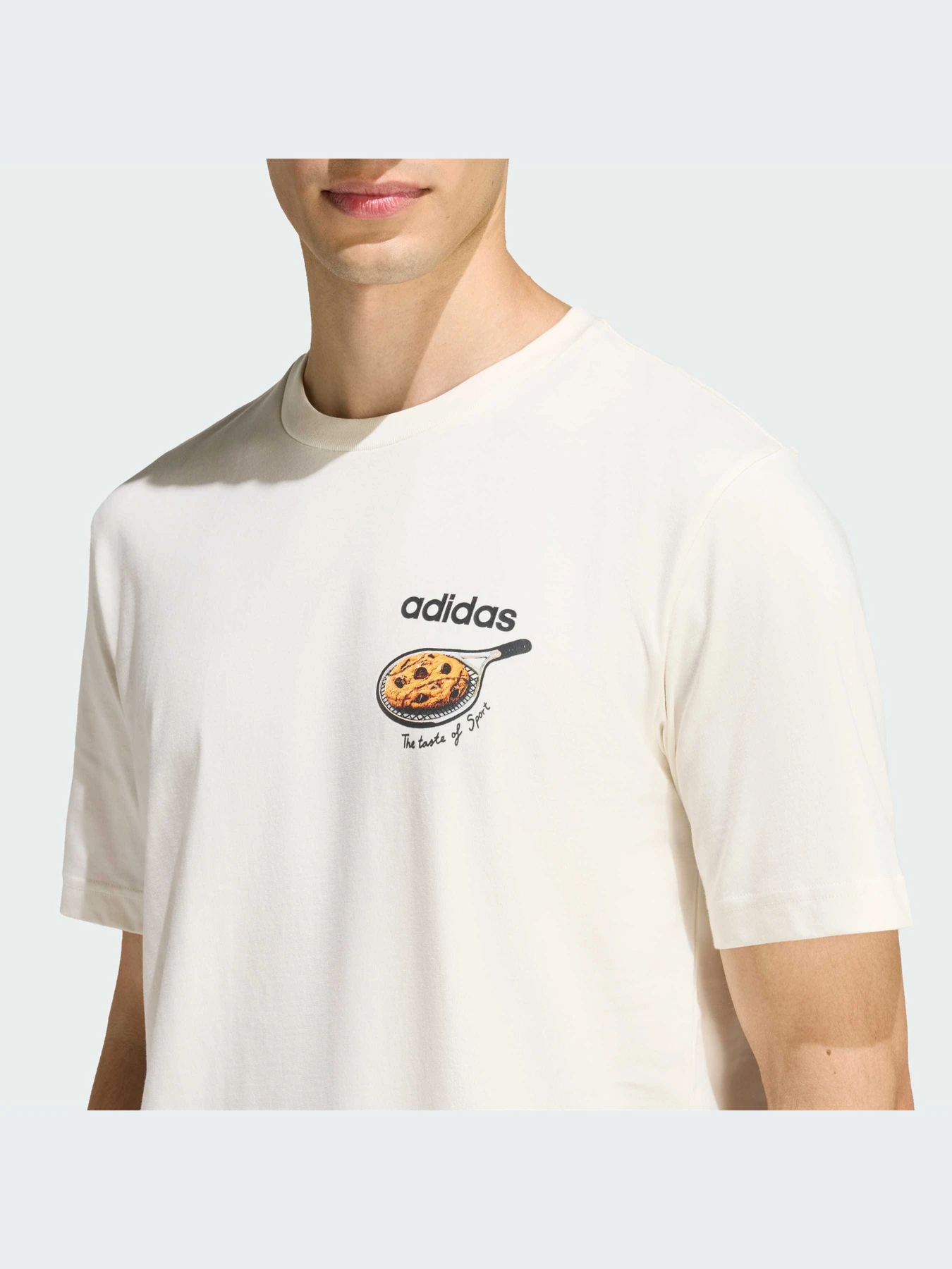 Футболки и поло Adidas модель KD3931-KZ Футболки и поло Adidas модель KD3931-KZ Фото