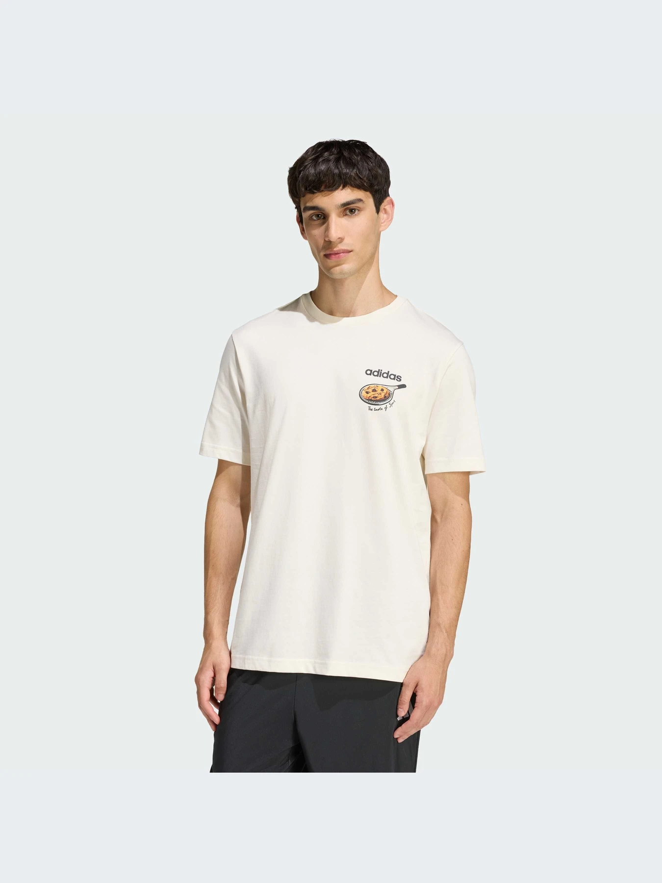 Футболки и поло Adidas модель KD3931-KZ Футболки и поло Adidas модель KD3931-KZ Фото