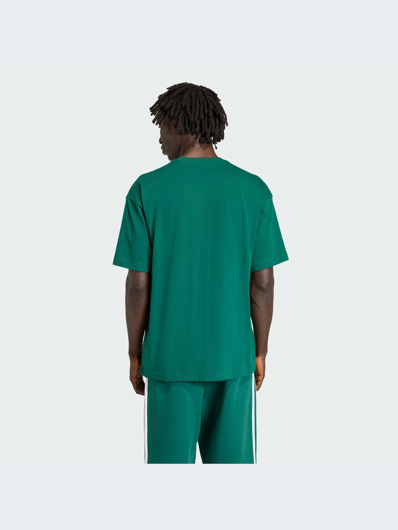 Футболки и поло Adidas Adicolor модель KE0900-KZ Футболки и поло Adidas Adicolor модель KE0900-KZ Фото