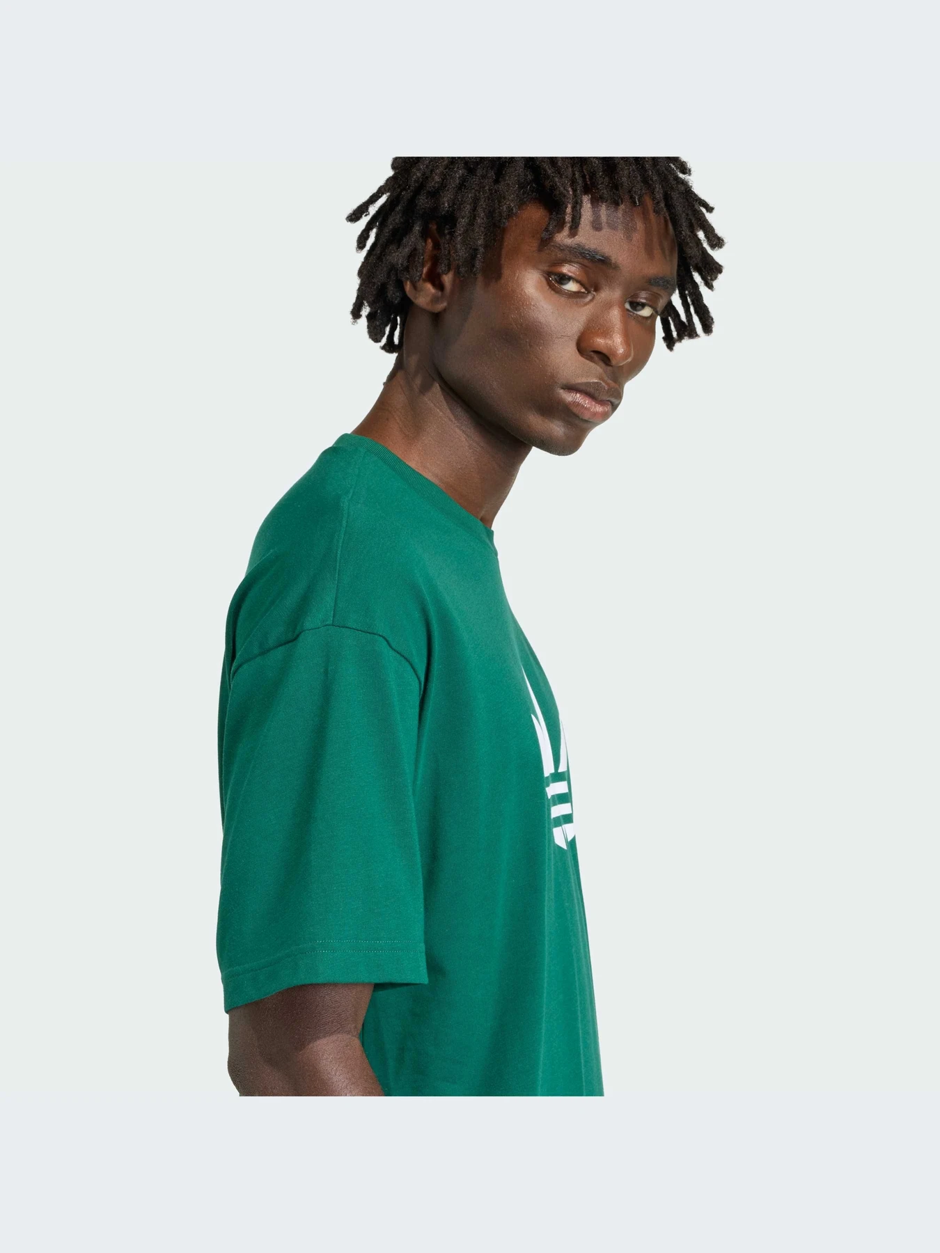 Футболки и поло Adidas Adicolor модель KE0900-KZ Футболки и поло Adidas Adicolor модель KE0900-KZ Фото