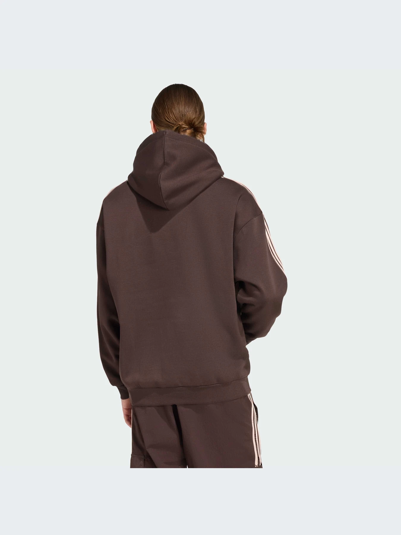 Худи и свитшоты Adidas модель KE0880-KZ Худи и свитшоты Adidas модель KE0880-KZ Фото