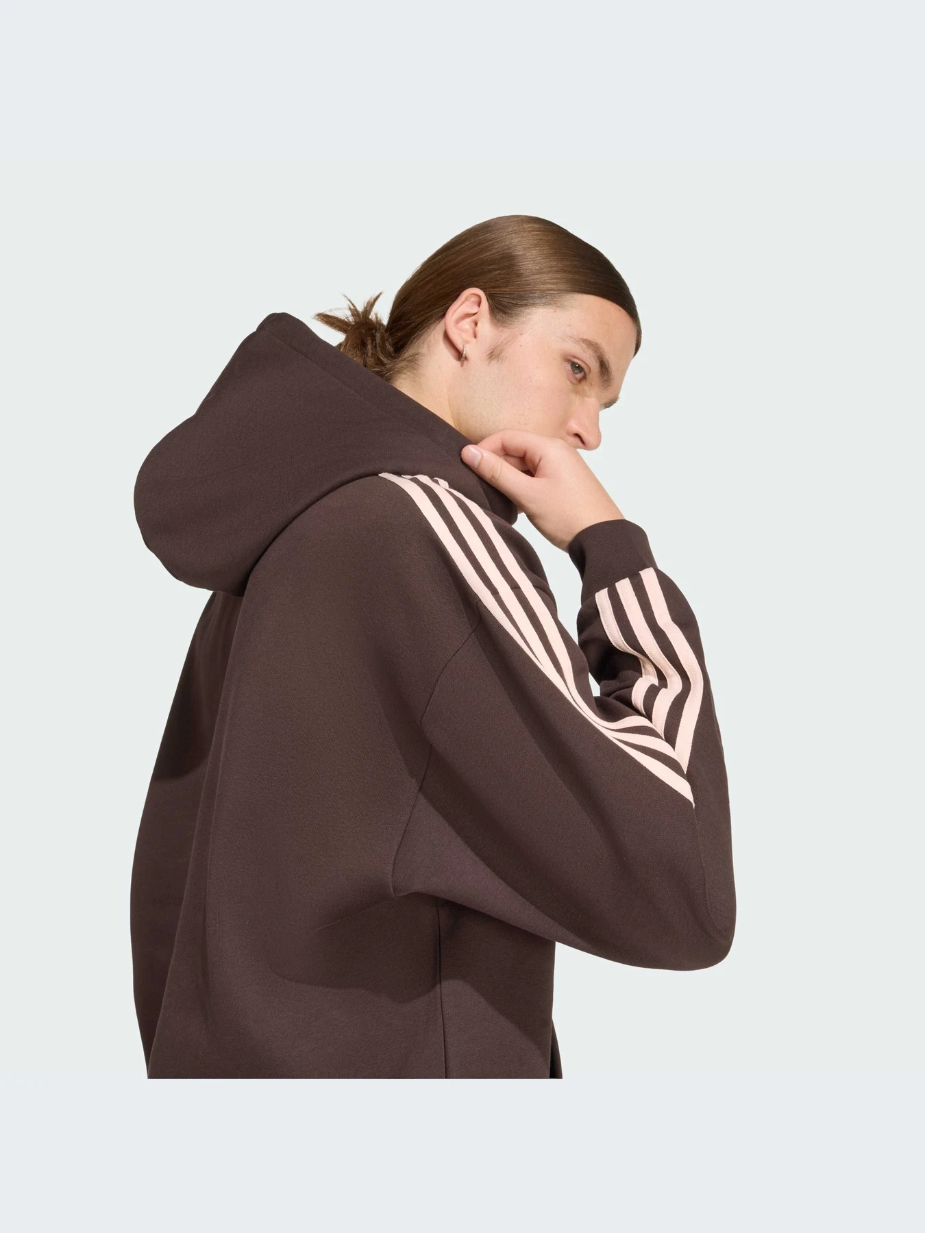 Худи и свитшоты Adidas модель KE0880-KZ Худи и свитшоты Adidas модель KE0880-KZ Фото