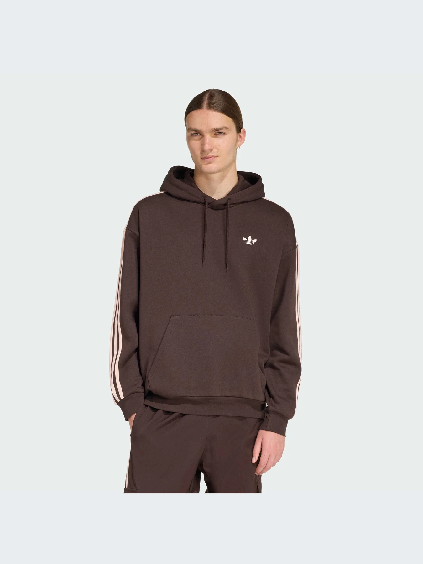 Худи и свитшоты Adidas модель KE0880-KZ Худи и свитшоты Adidas модель KE0880-KZ Фото