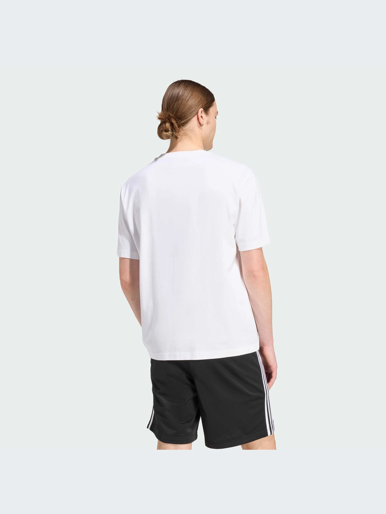 Футболки и поло Adidas модель KE0901-KZ Футболки и поло Adidas модель KE0901-KZ Фото