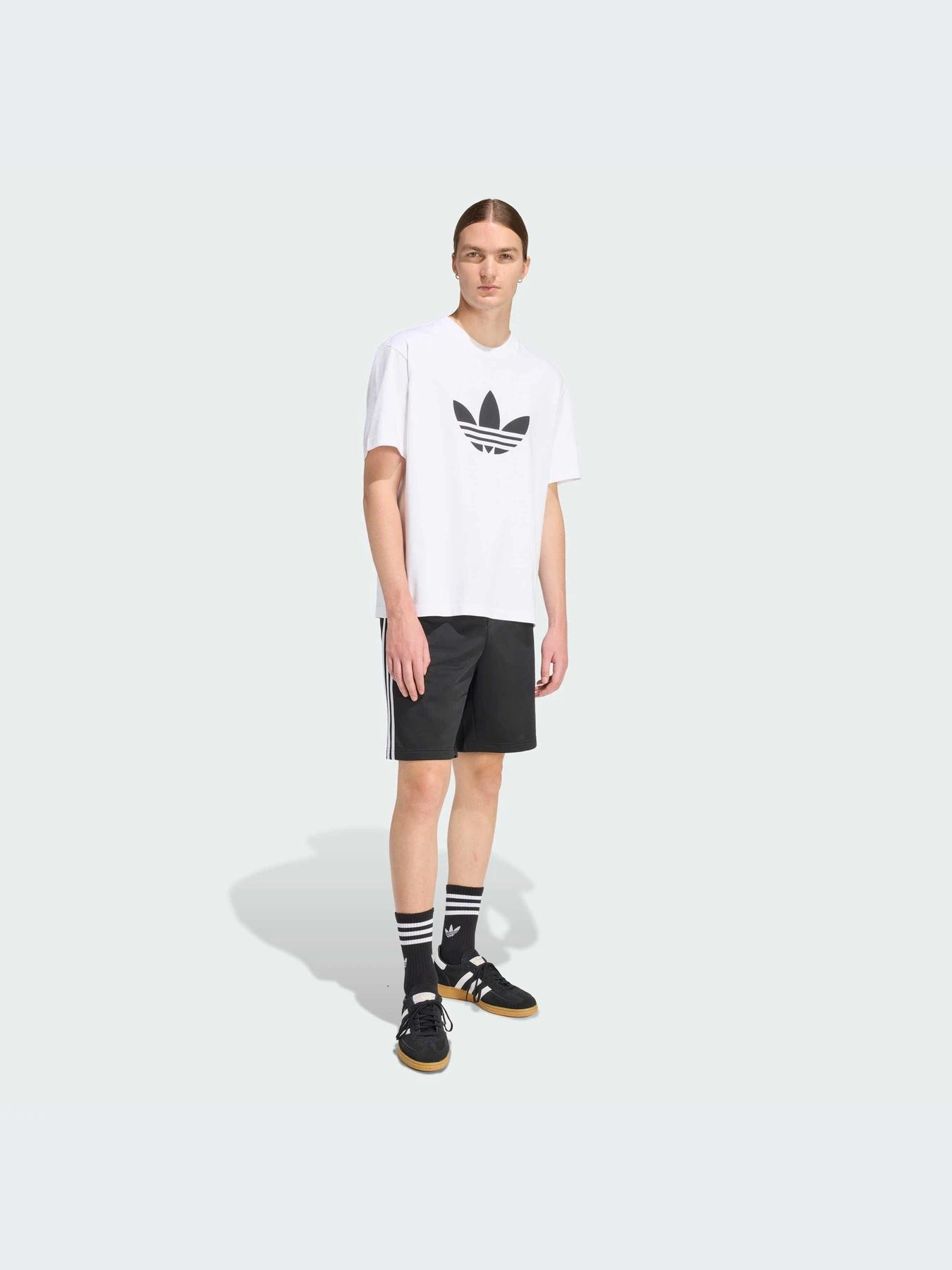 Футболки и поло Adidas модель KE0901-KZ Футболки и поло Adidas модель KE0901-KZ Фото