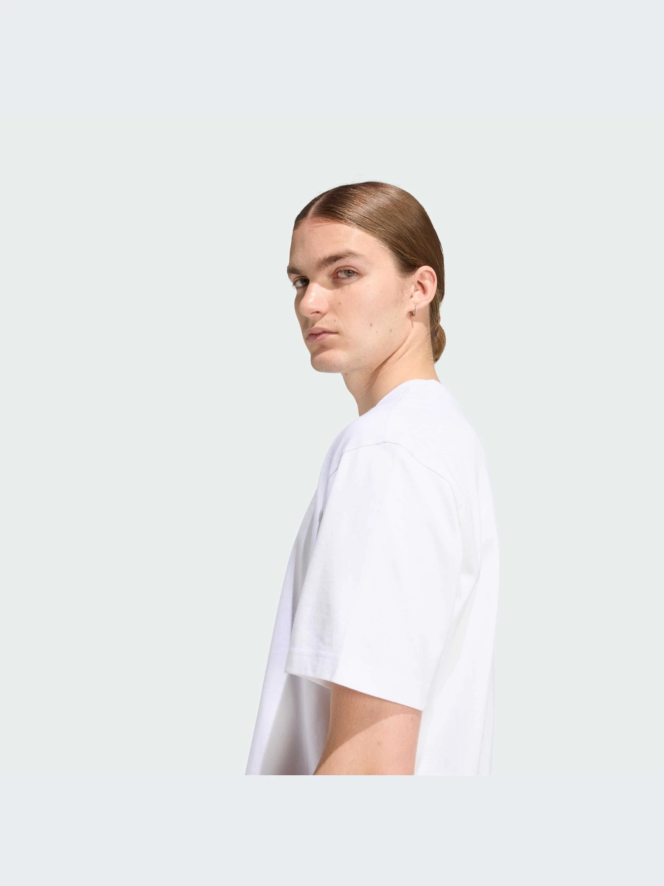 Футболки и поло Adidas модель KE0901-KZ Футболки и поло Adidas модель KE0901-KZ Фото