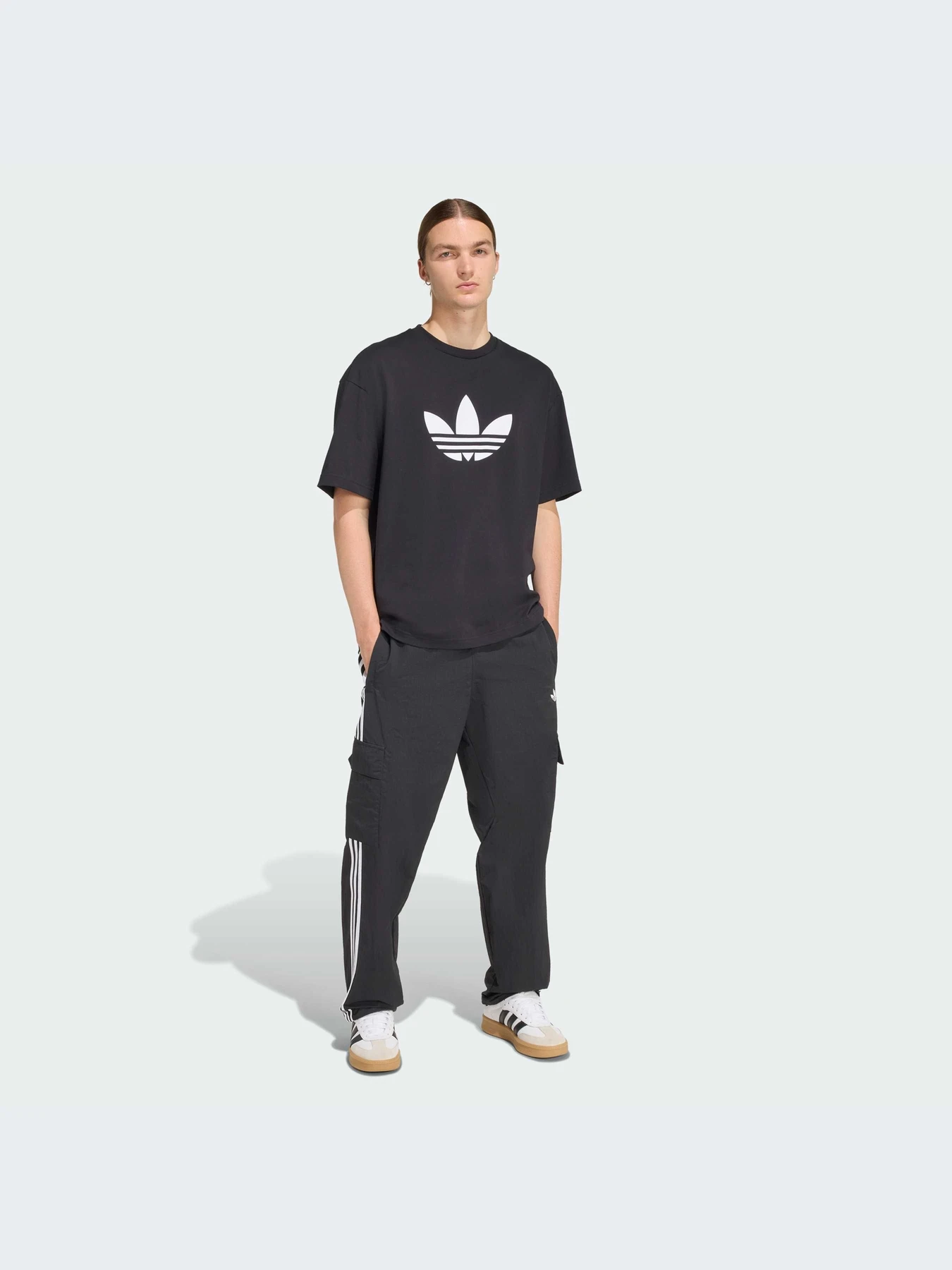 Футболки и поло Adidas модель KD4091-KZ Футболки и поло Adidas модель KD4091-KZ Фото