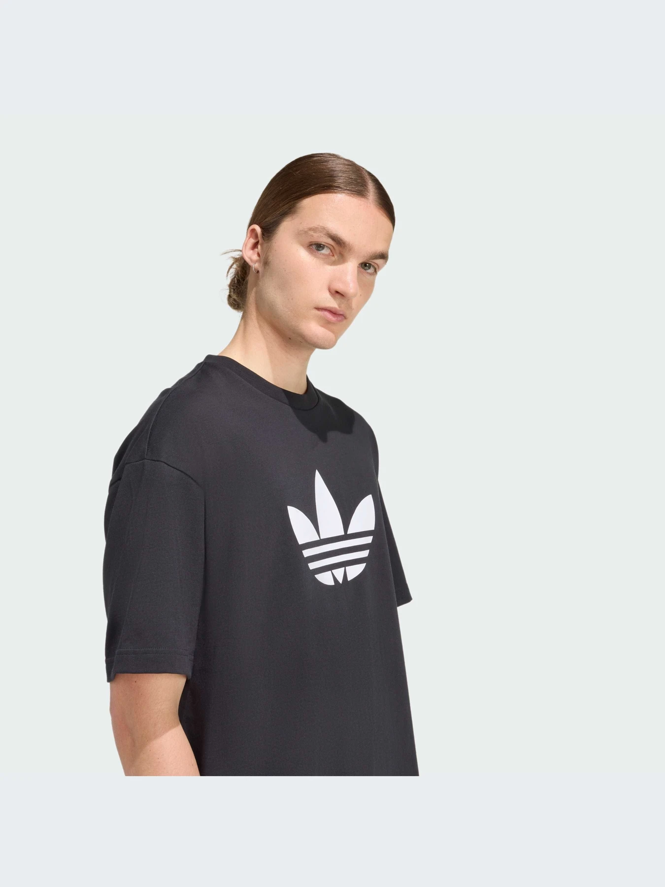 Футболки и поло Adidas модель KD4091-KZ Футболки и поло Adidas модель KD4091-KZ Фото