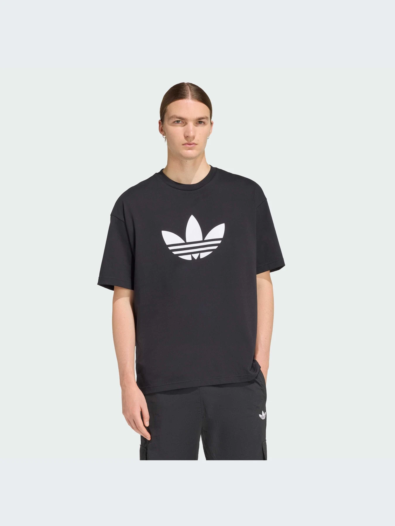Футболки и поло Adidas модель KD4091-KZ Футболки и поло Adidas модель KD4091-KZ Фото