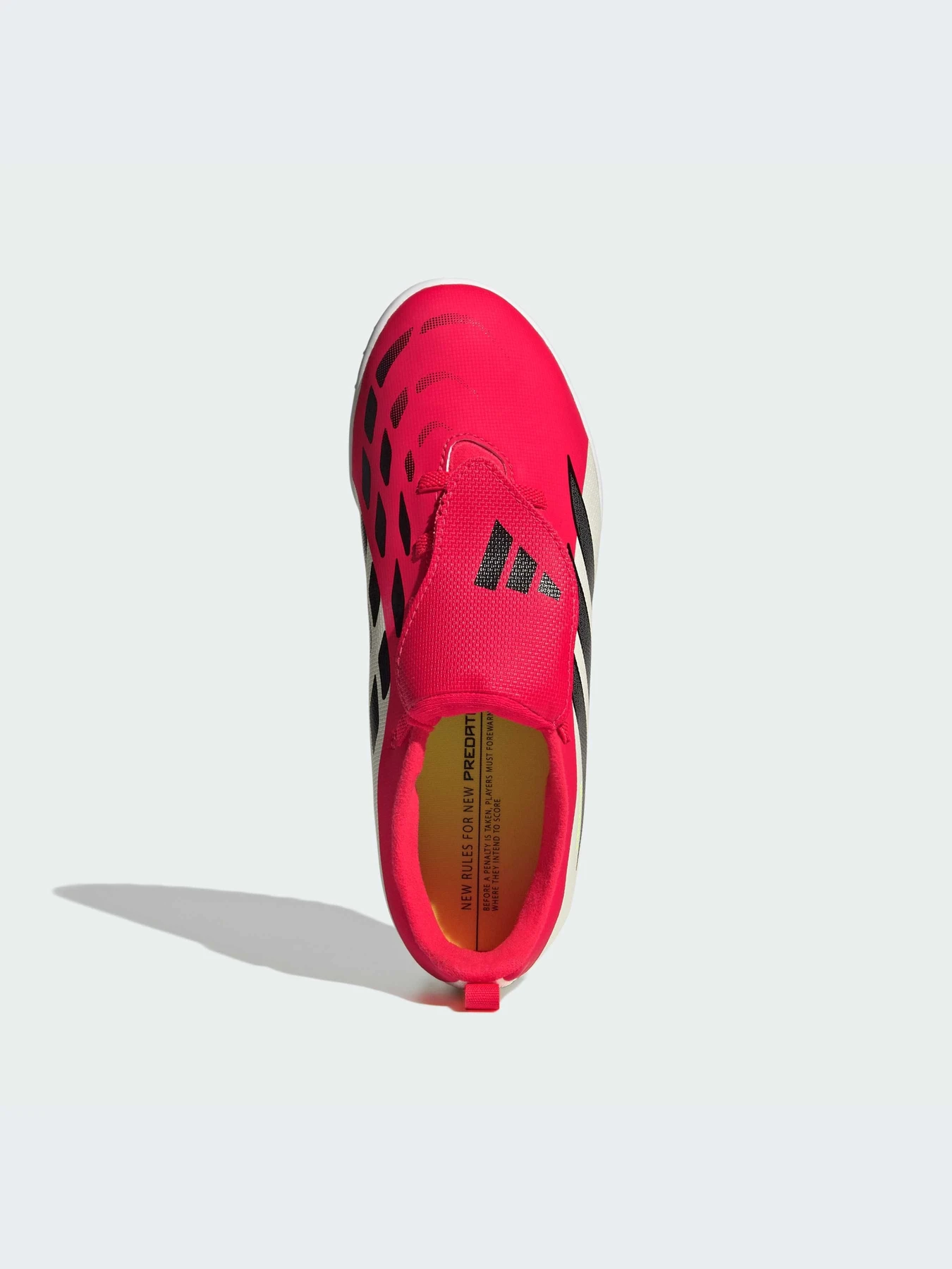 Кроссовки Adidas Predator модель JR5913-KZ Кроссовки Adidas Predator модель JR5913-KZ Фото
