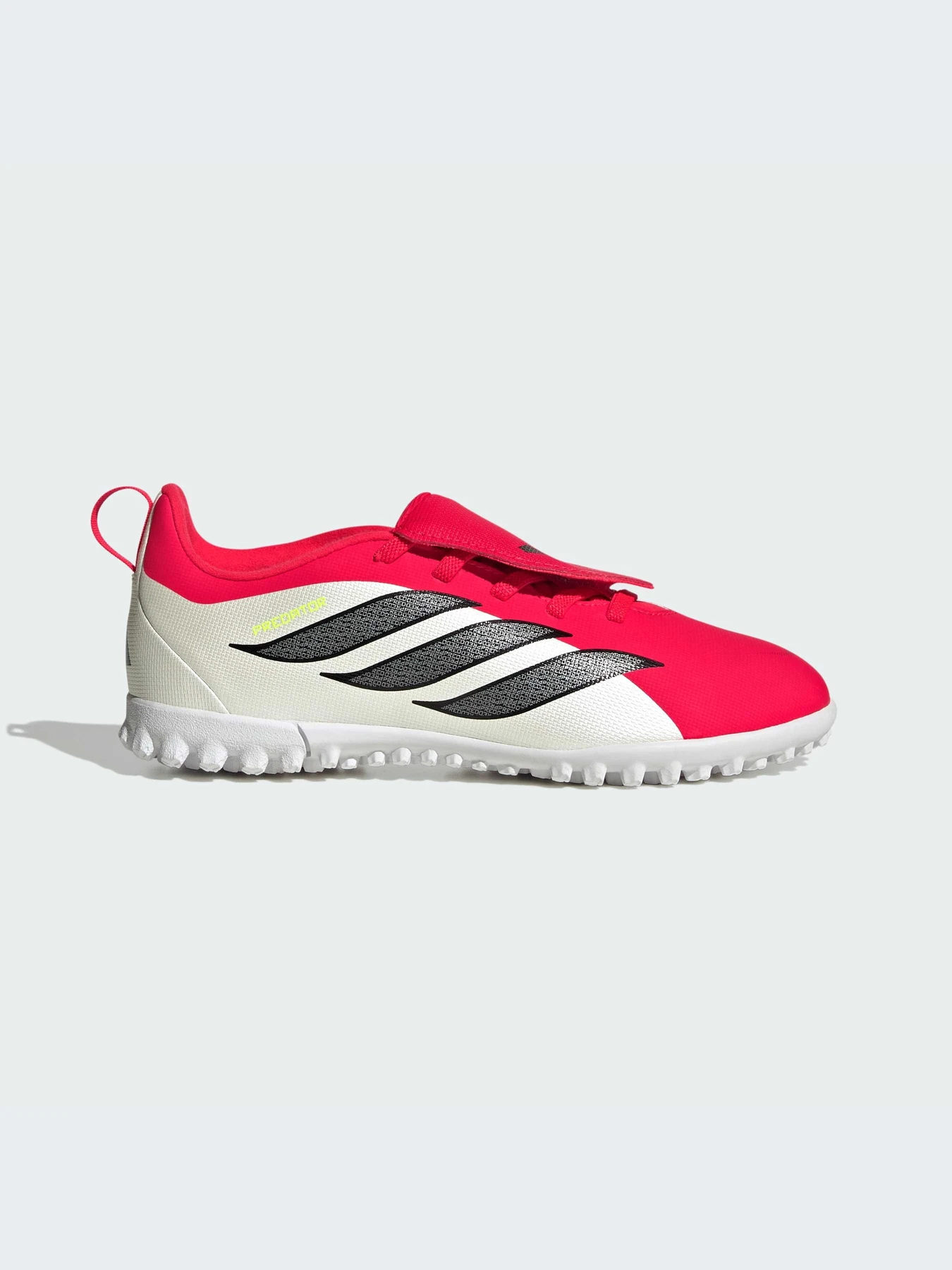 Кроссовки Adidas Predator модель JR5913-KZ Кроссовки Adidas Predator модель JR5913-KZ Фото