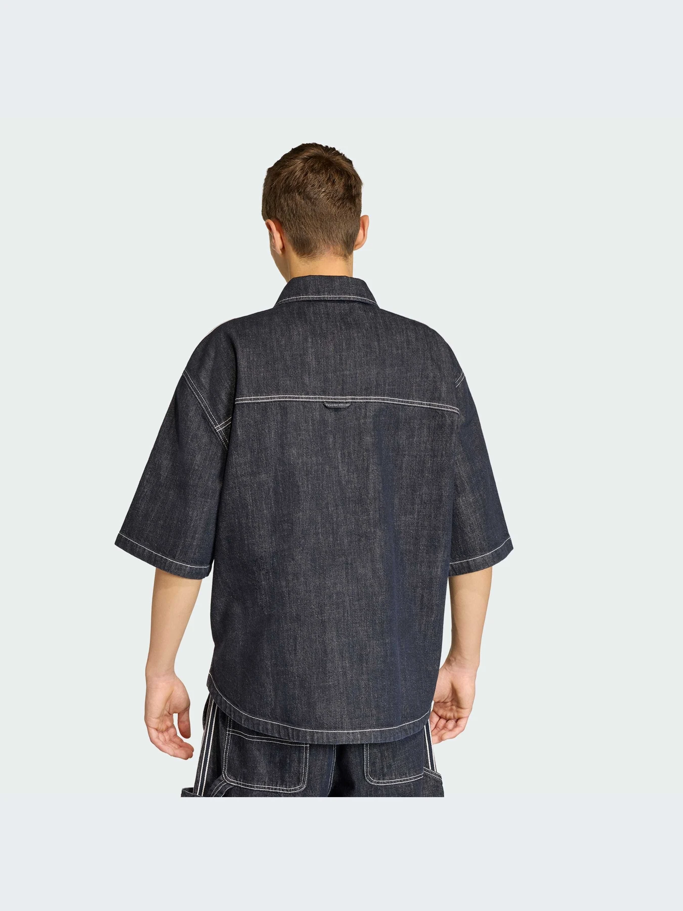 Футболки и поло Adidas модель KG6448-KZ Футболки и поло Adidas модель KG6448-KZ Фото