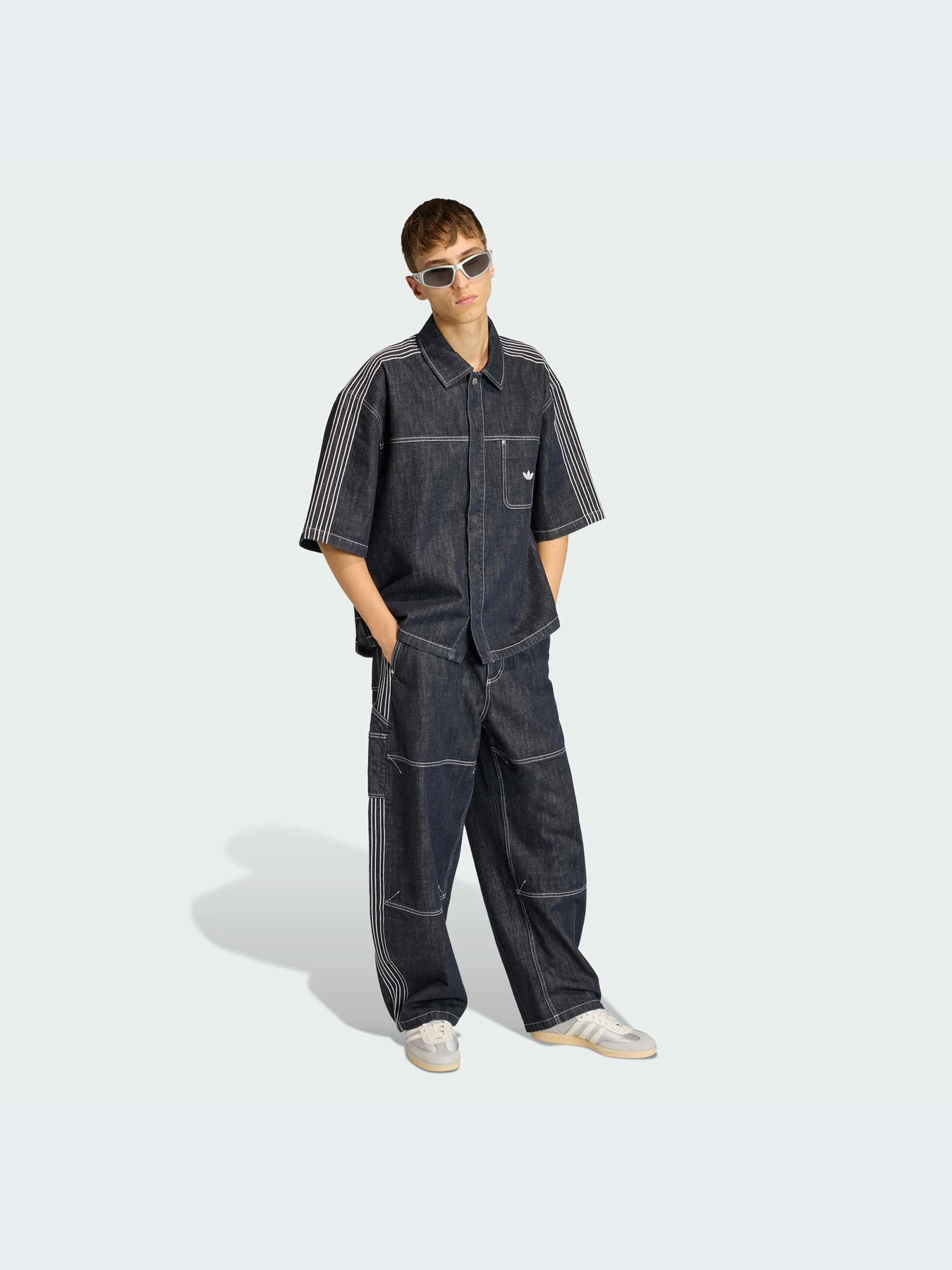 Футболки и поло Adidas модель KG6448-KZ Футболки и поло Adidas модель KG6448-KZ Фото