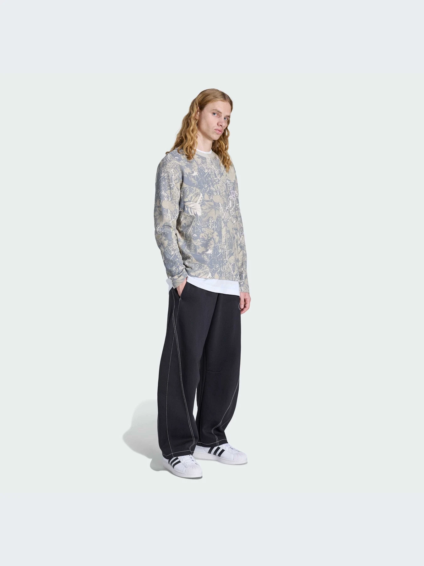 Худи и свитшоты Adidas модель KG6434-KZ Худи и свитшоты Adidas модель KG6434-KZ Фото