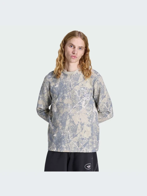 Худи и свитшоты Adidas модель KG6434-KZ Фото