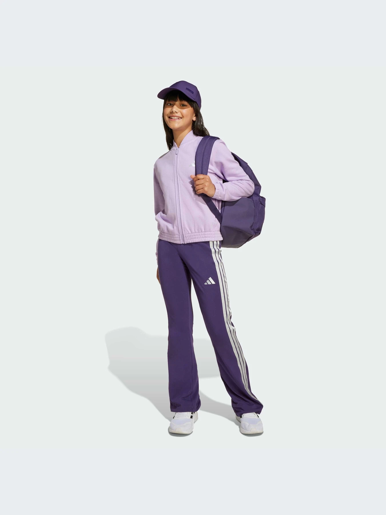 Костюмы Adidas модель JX0207-KZ Костюмы Adidas модель JX0207-KZ Фото