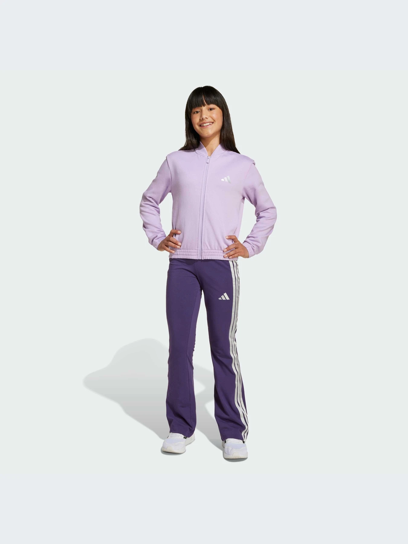 Костюмы Adidas модель JX0207-KZ Костюмы Adidas модель JX0207-KZ Фото