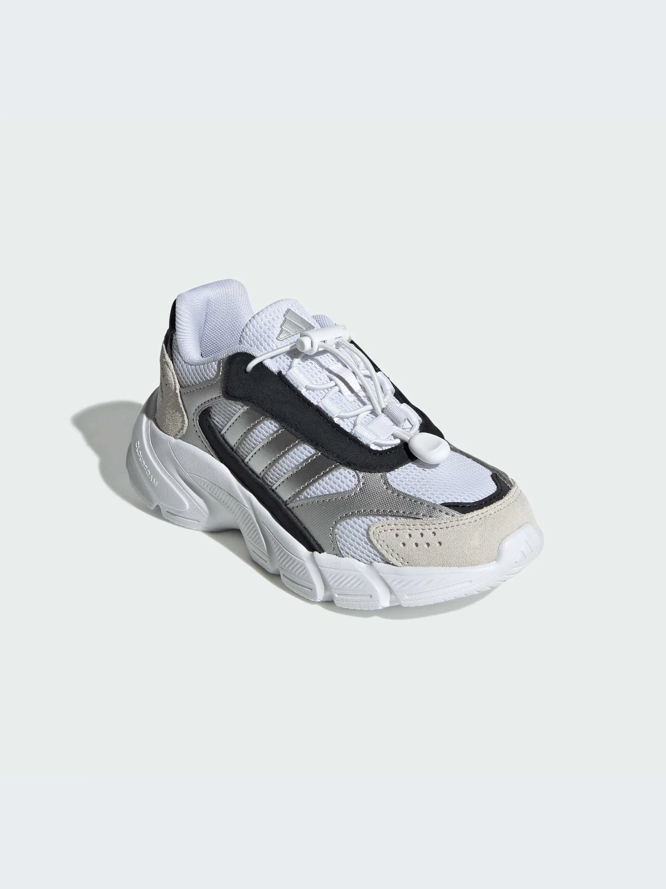 Кроссовки Adidas модель JQ8618-KZ Кроссовки Adidas модель JQ8618-KZ Фото