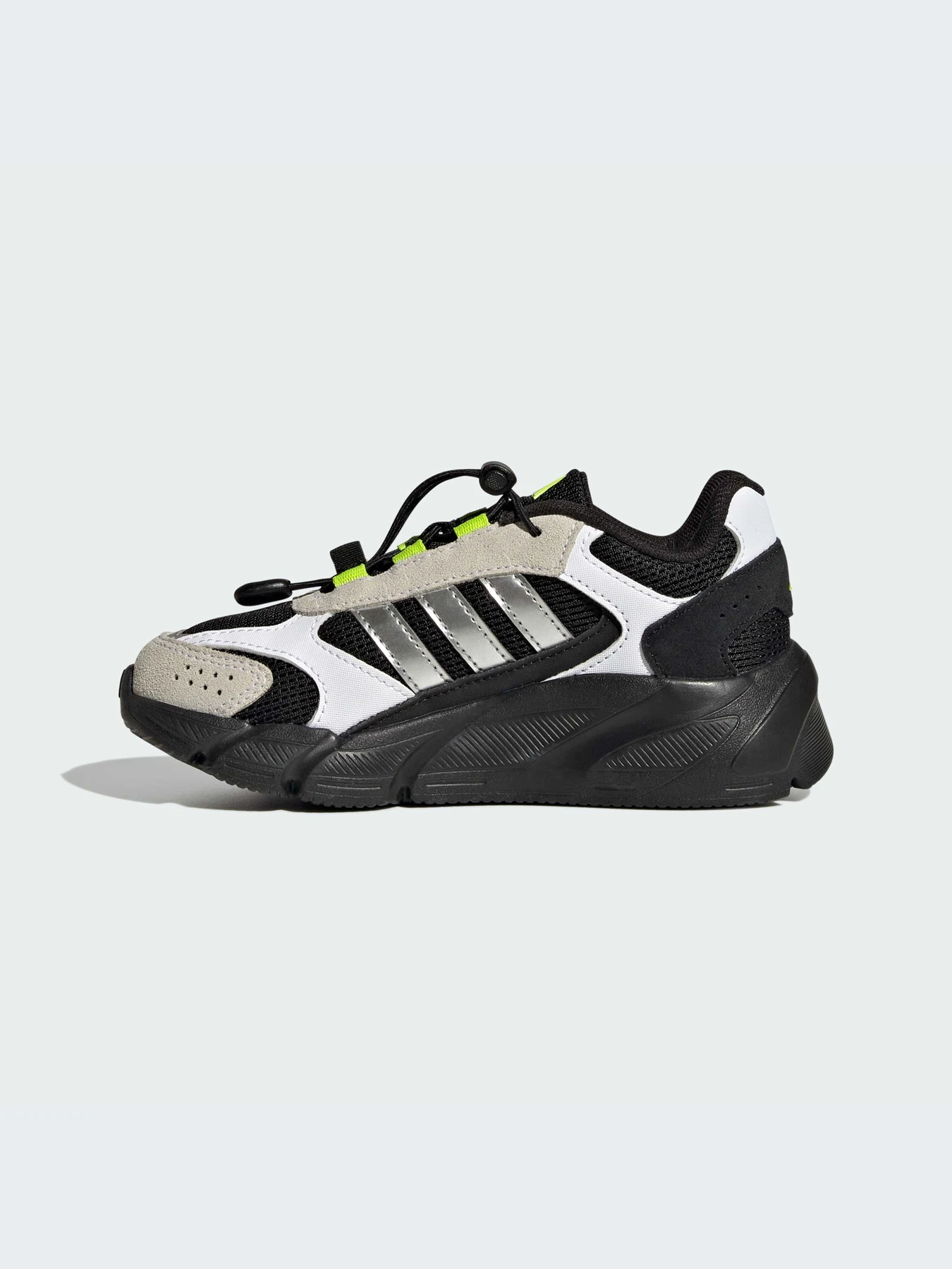 Кроссовки Adidas модель JQ8615-KZ Кроссовки Adidas модель JQ8615-KZ Фото