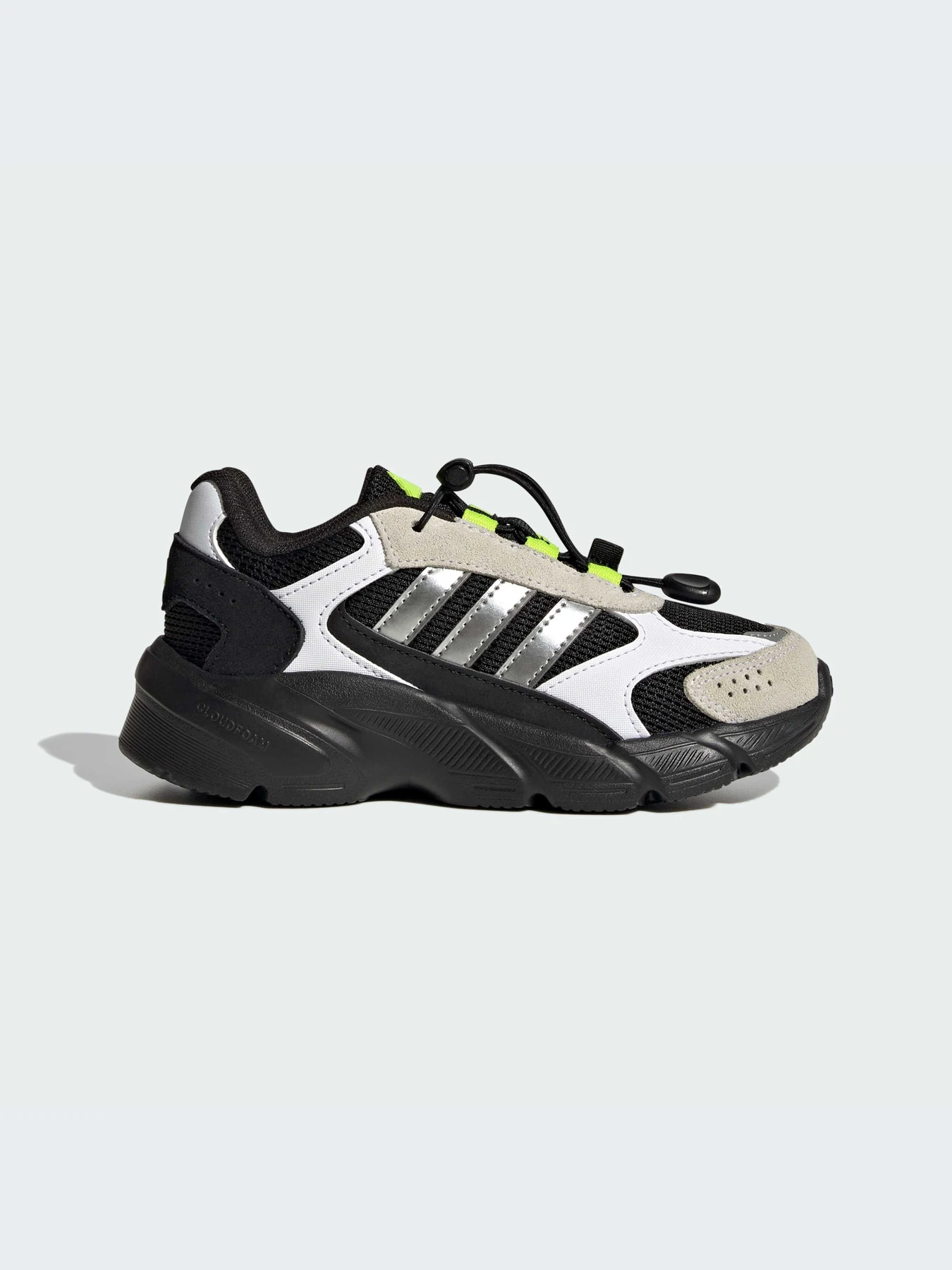 Кроссовки Adidas модель JQ8615-KZ Кроссовки Adidas модель JQ8615-KZ Фото