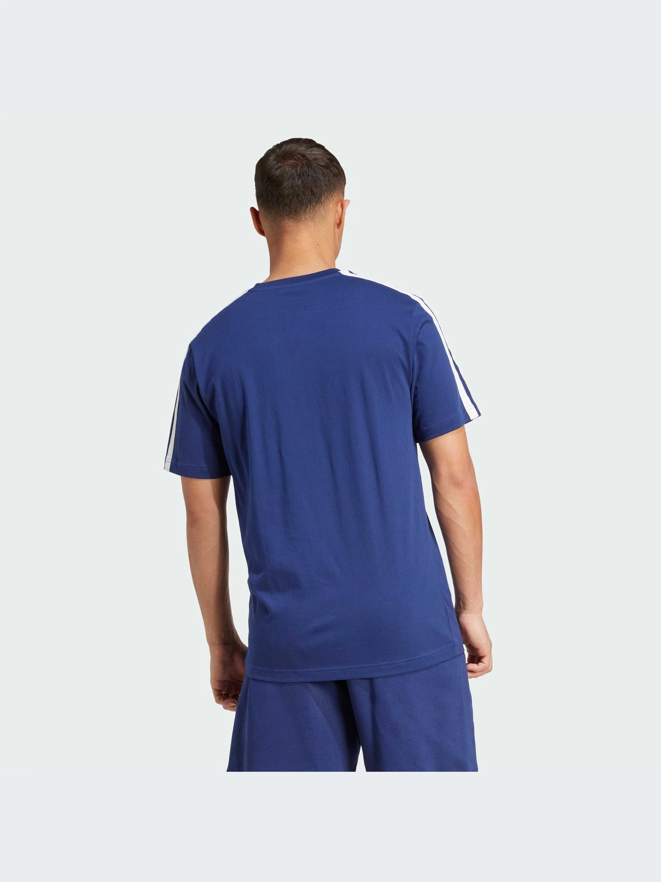Футболки и поло Adidas модель JM6420-KZ Футболки и поло Adidas модель JM6420-KZ Фото