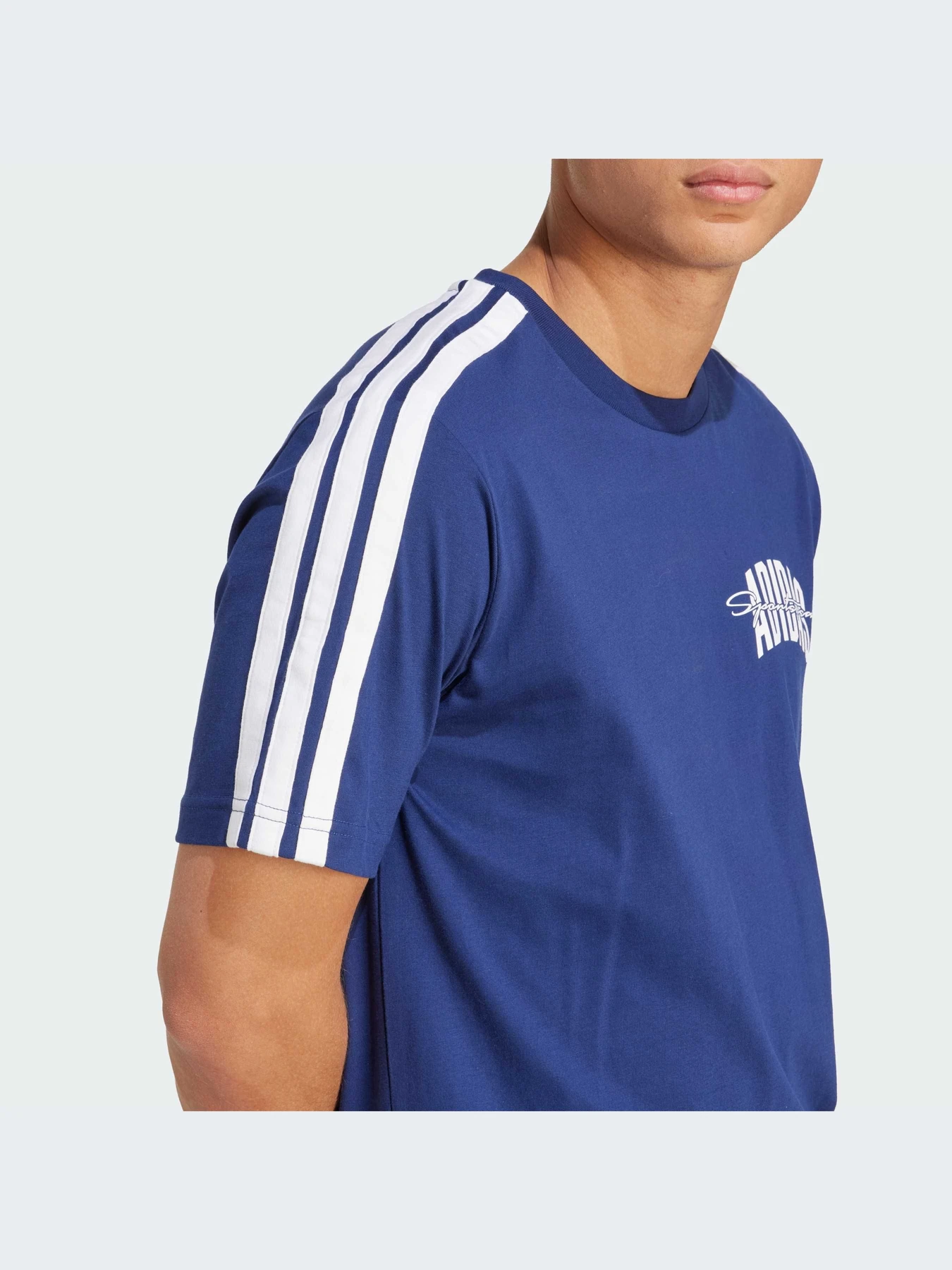 Футболки и поло Adidas модель JM6420-KZ Футболки и поло Adidas модель JM6420-KZ Фото