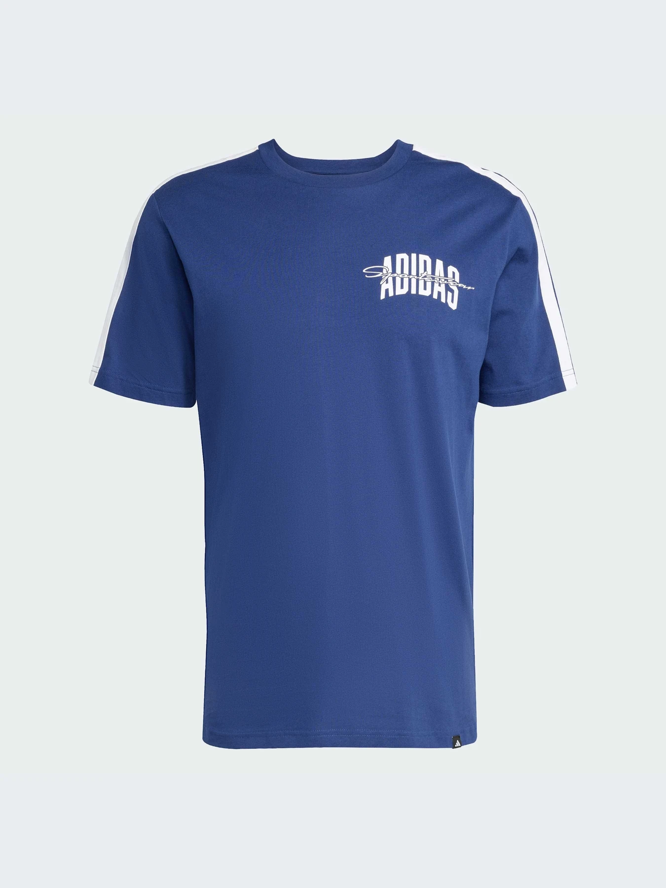 Футболки и поло Adidas модель JM6420-KZ Футболки и поло Adidas модель JM6420-KZ Фото
