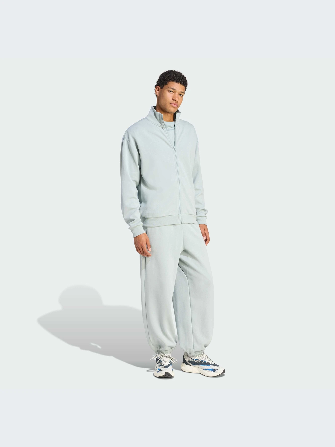 Брюки Adidas модель KF8575-KZ Брюки Adidas модель KF8575-KZ Фото