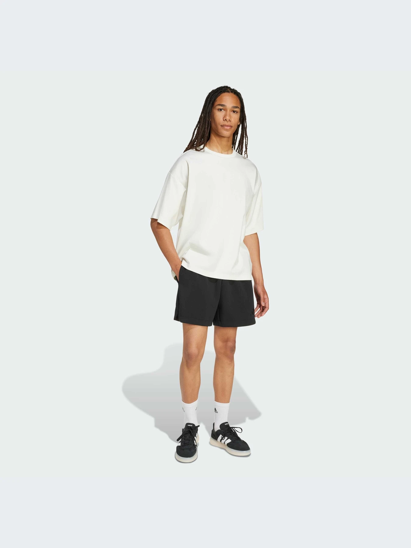 Футболки и поло Adidas модель KB8095-KZ Футболки и поло Adidas модель KB8095-KZ Фото
