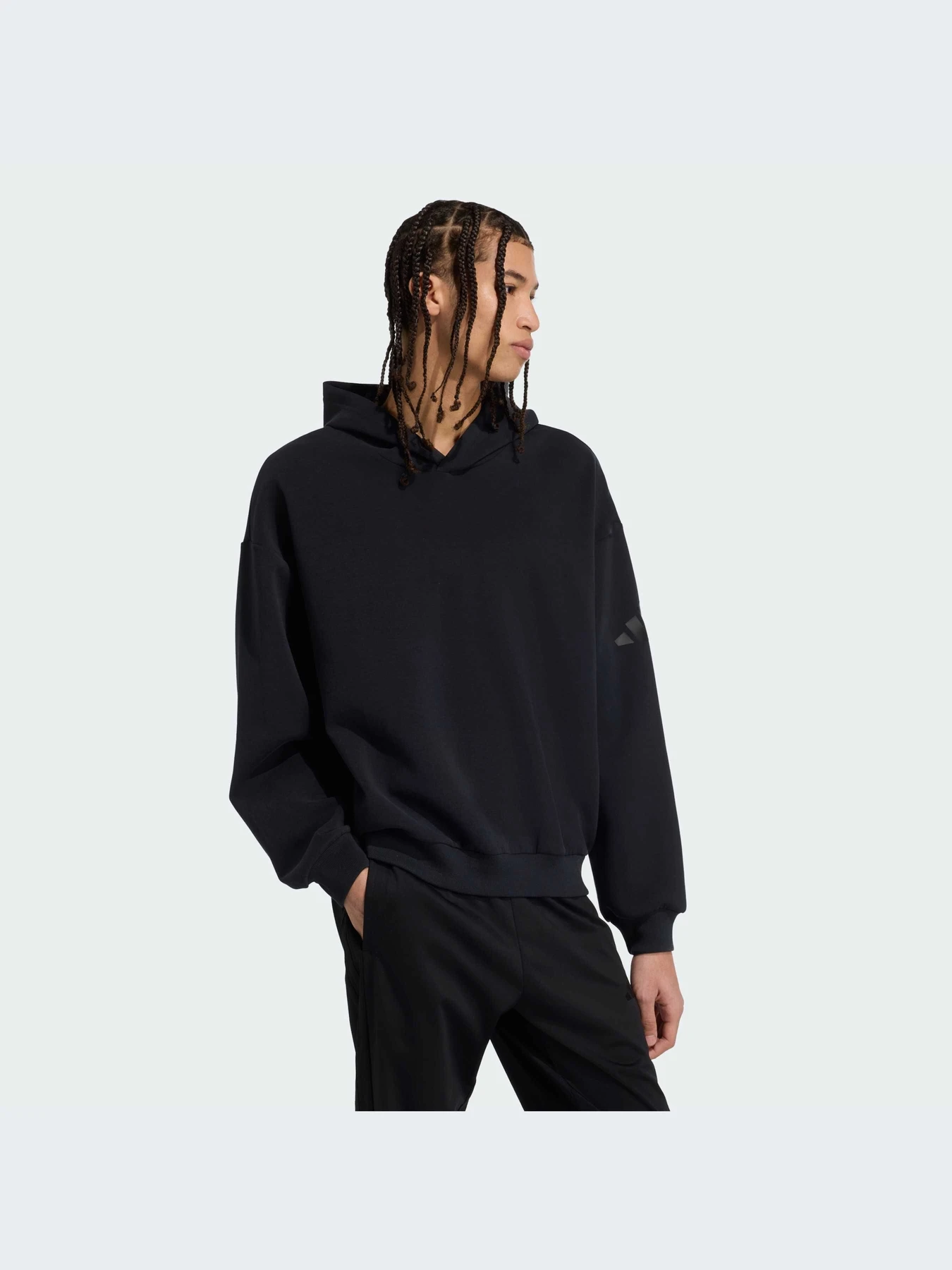 Худи и свитшоты Adidas модель KB8085-KZ Худи и свитшоты Adidas модель KB8085-KZ Фото