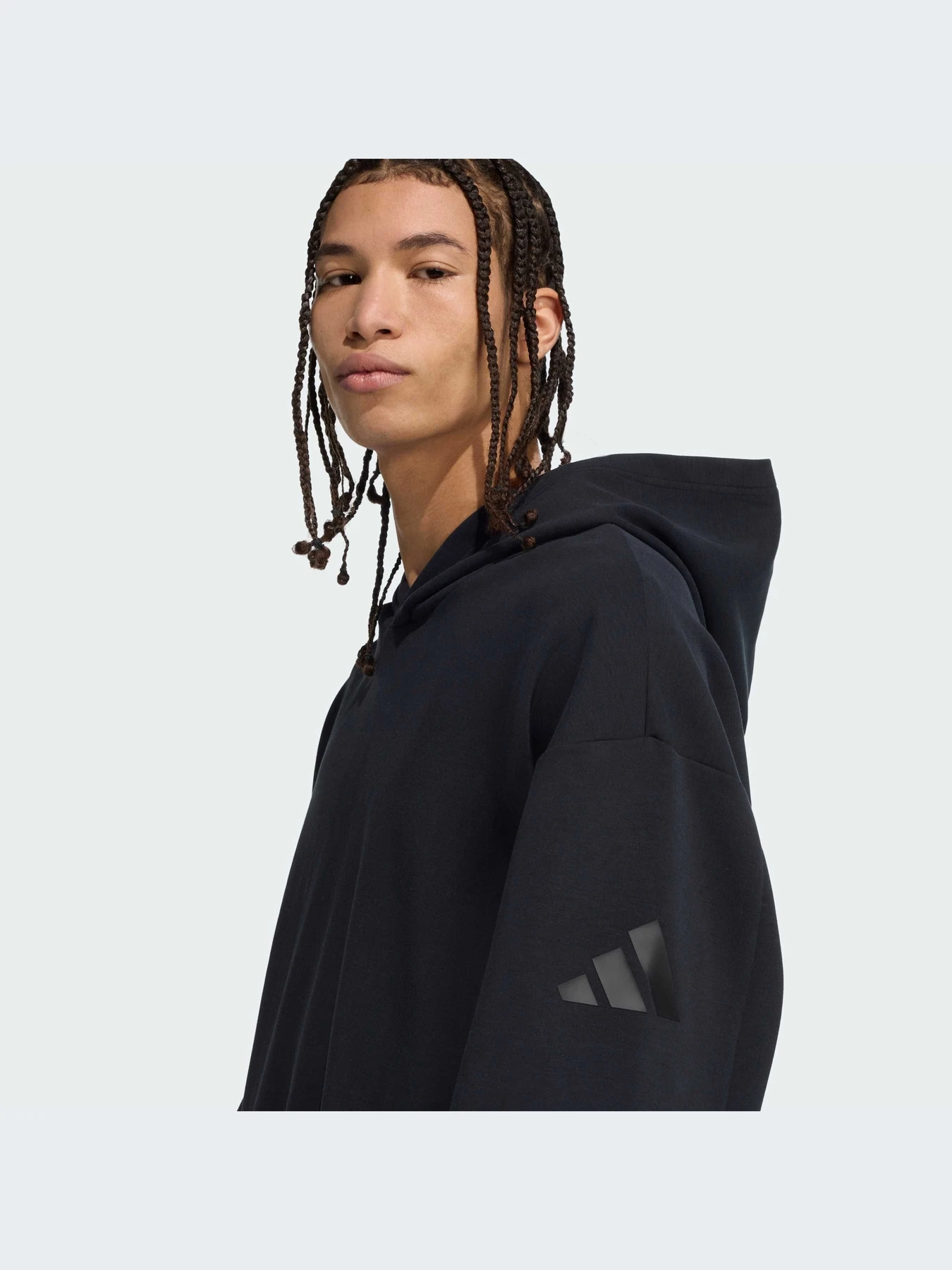 Худи и свитшоты Adidas модель KB8085-KZ Худи и свитшоты Adidas модель KB8085-KZ Фото
