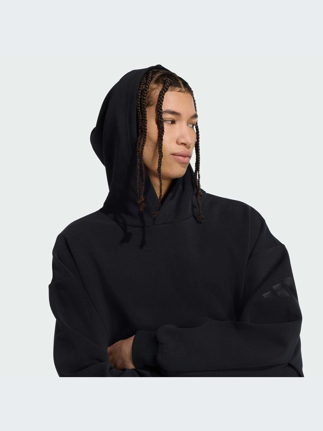 Худи и свитшоты Adidas модель KB8085-KZ Худи и свитшоты Adidas модель KB8085-KZ Фото