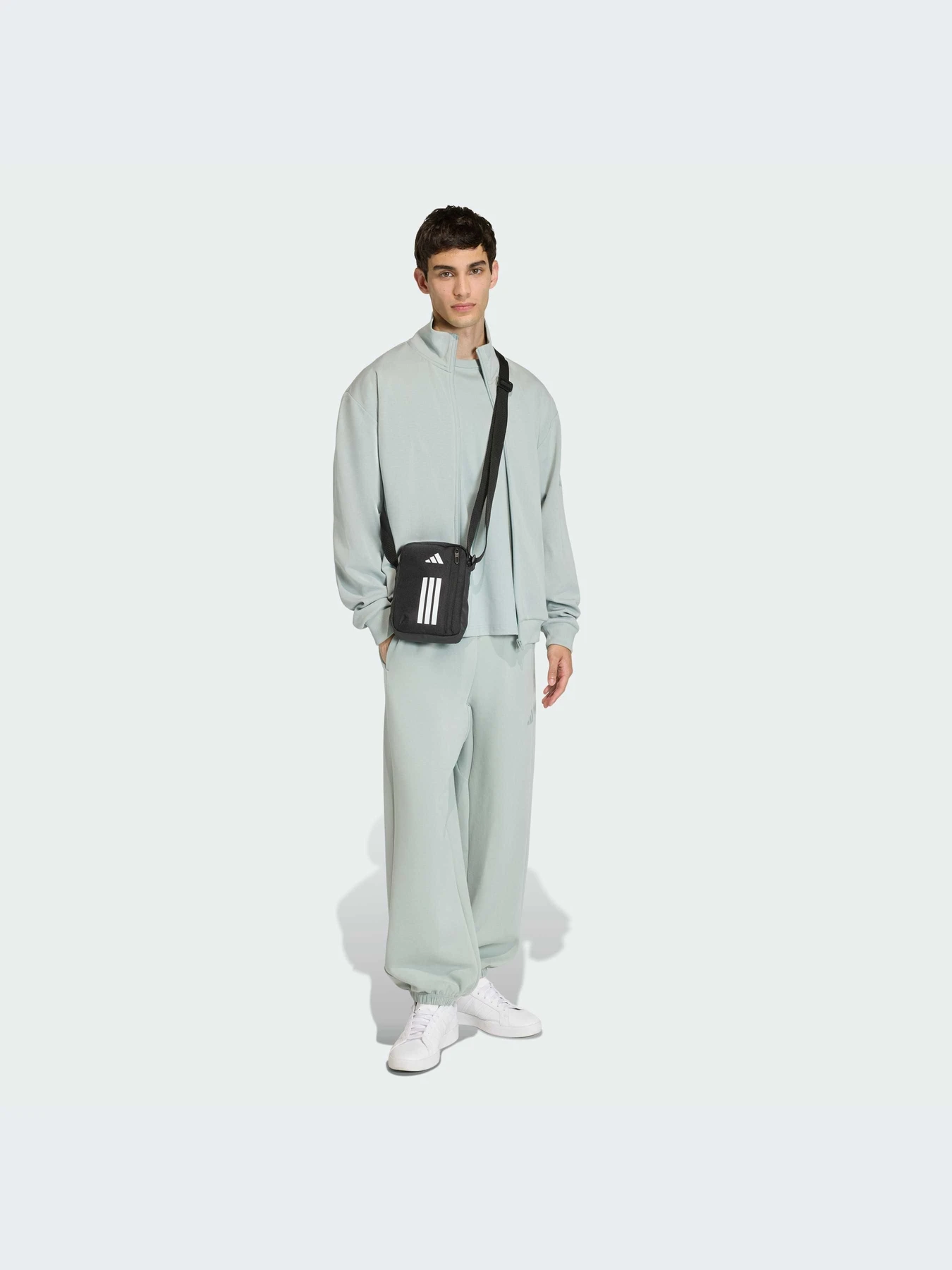 Футболки и поло Adidas модель KE5898-KZ Футболки и поло Adidas модель KE5898-KZ Фото