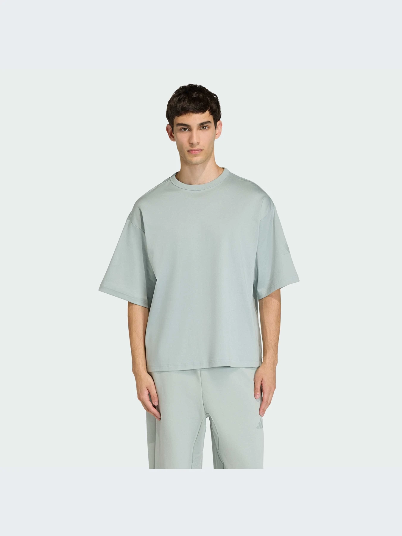 Футболки и поло Adidas модель KE5898-KZ Футболки и поло Adidas модель KE5898-KZ Фото