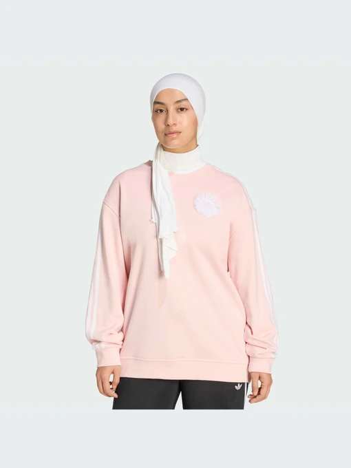 Худи и свитшоты Adidas модель KS6471-KZ Фото