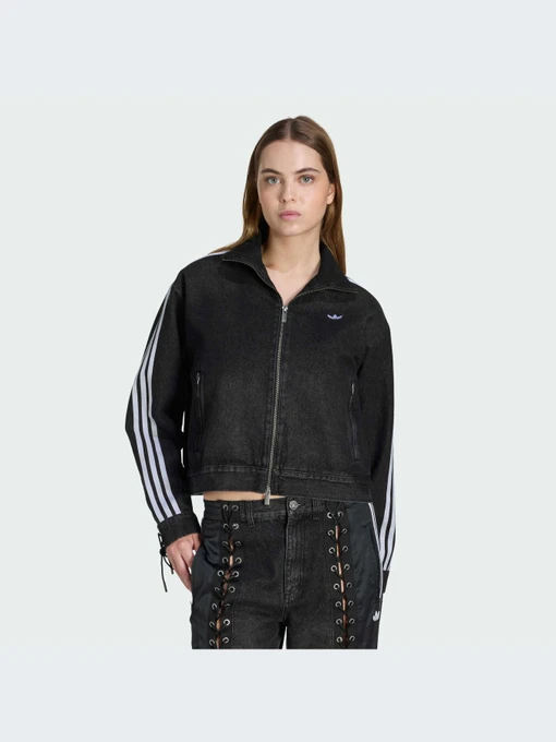 Куртки и дубленки Adidas модель KS1394-KZ Фото