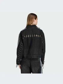 Куртки и дубленки Adidas модель KS1394-KZ Фото