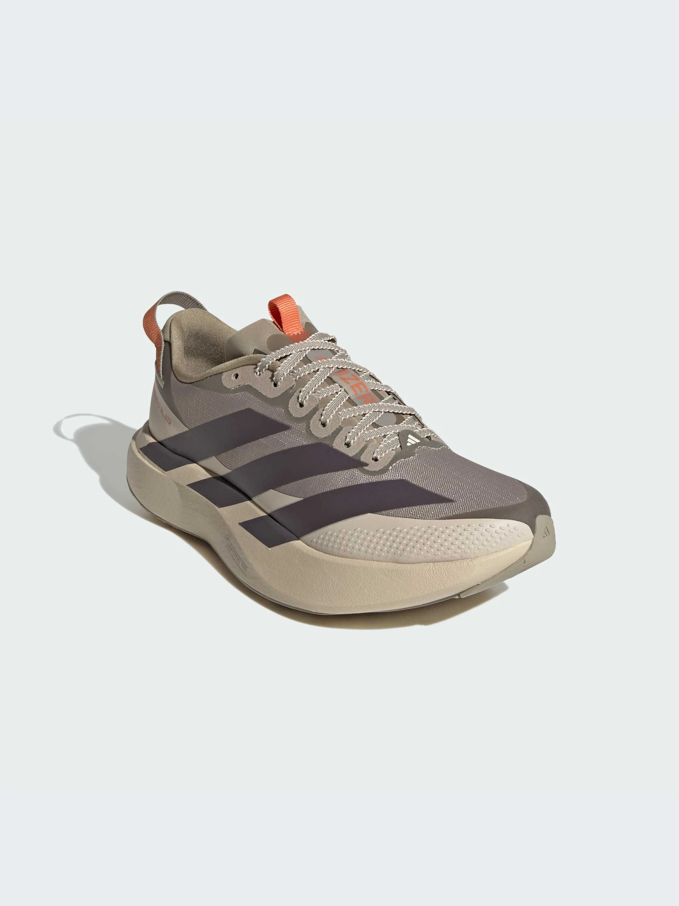 Кроссовки Adidas adizero модель KK2719-KZ Кроссовки Adidas adizero модель KK2719-KZ Фото