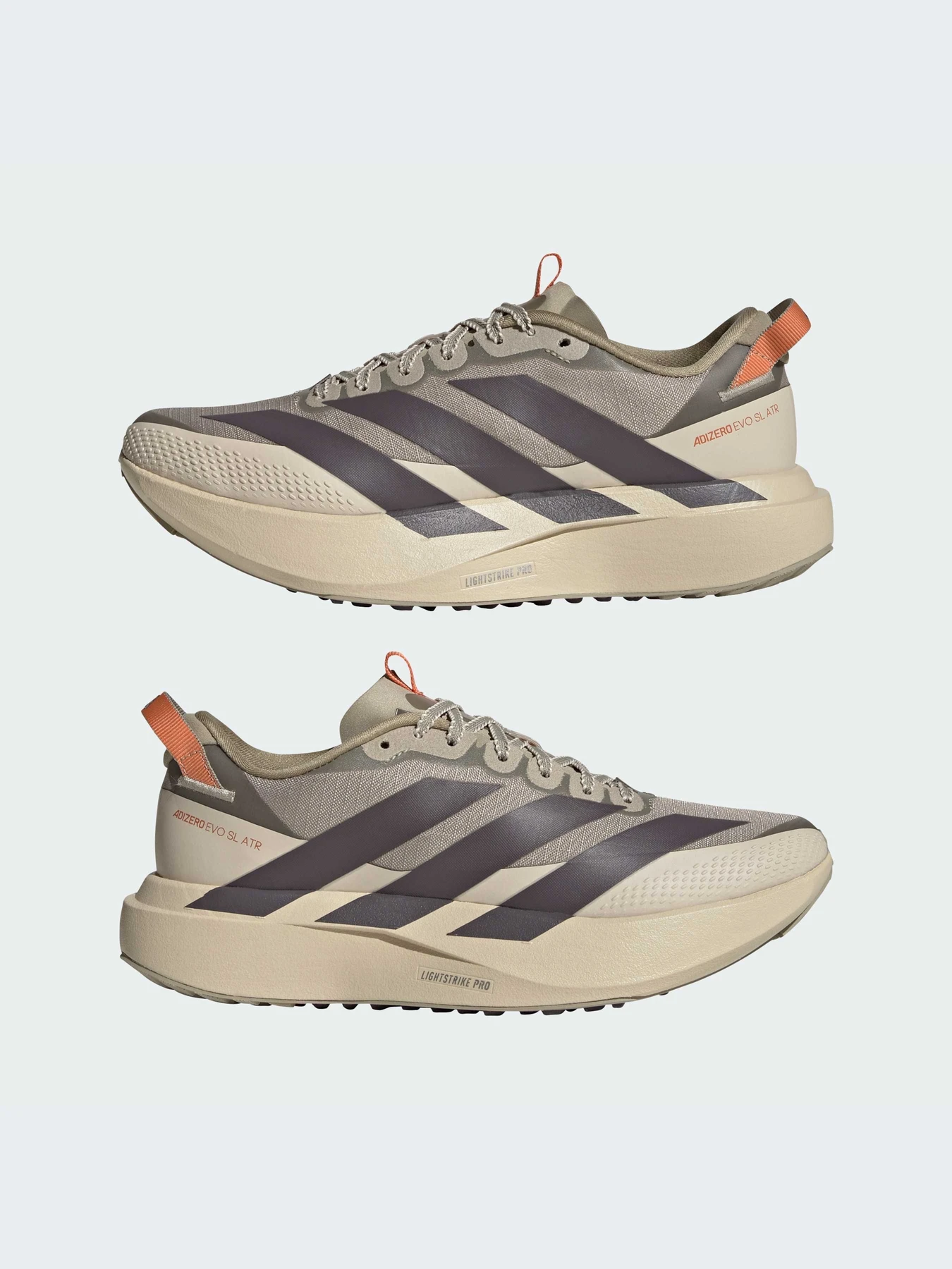 Кроссовки Adidas adizero модель KK2719-KZ Кроссовки Adidas adizero модель KK2719-KZ Фото
